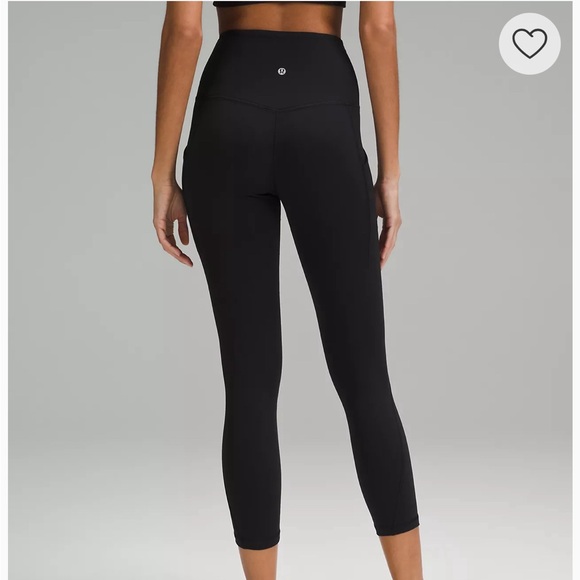 Align pant 23” hr - Picture 2 of 6